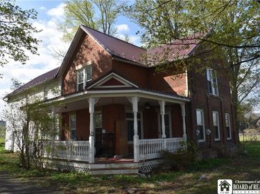 6637 Ellicott Road , Portland, NY 14769