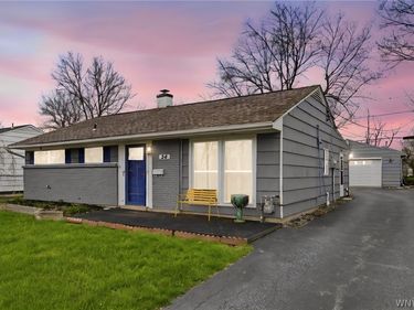 24 Monica Road , Grand Island, NY 14072