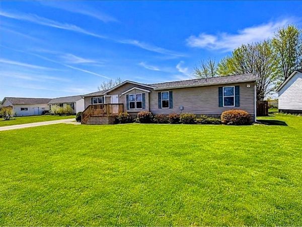 116 3rd Street S, Gaylord, MN 55334