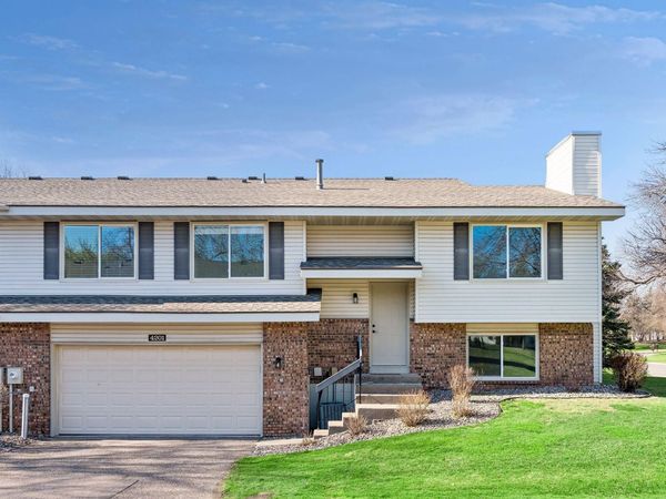 4201 Hemlock Lane N, Plymouth, MN 55441