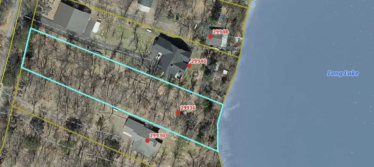 29936 Arbutus Drive , Webb Lake, WI 54830