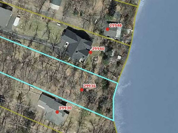 29936 Arbutus Drive , Webb Lake, WI 54830