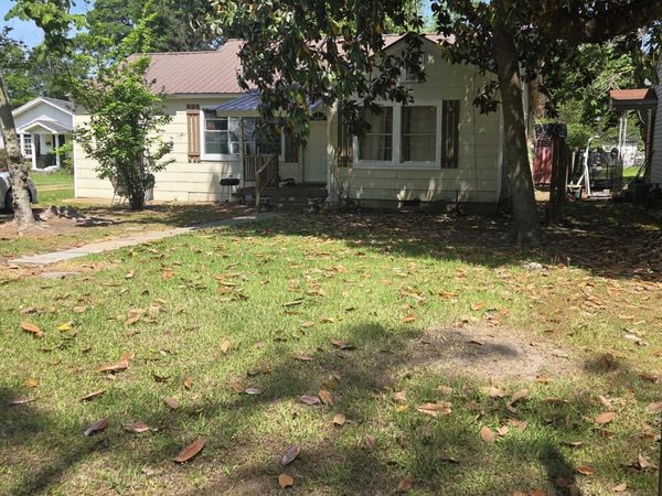 541 Pecan Street, Marks, MS 38646