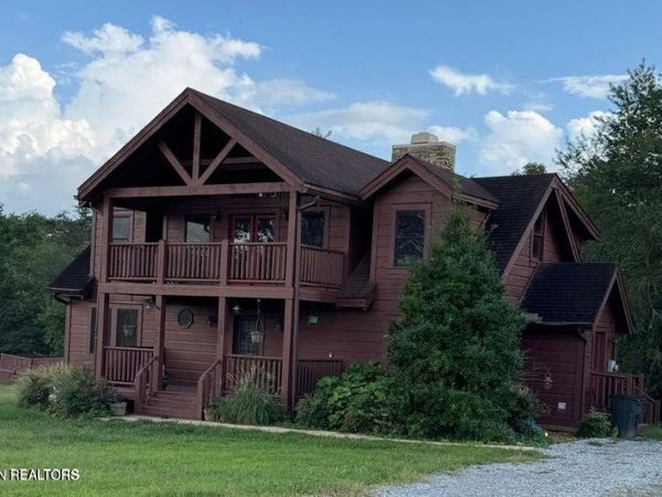 167 Bunkhouse Rd , Spencer, TN 38585