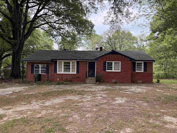 322 SULLIVAN DR , Memphis, TN 38109