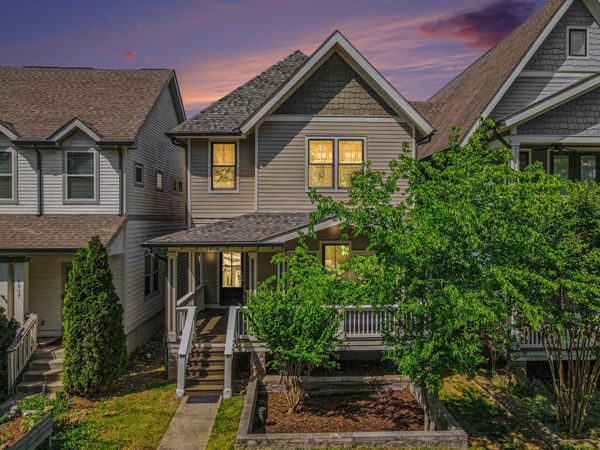 1819 McEwen Ave , Nashville, TN 37206