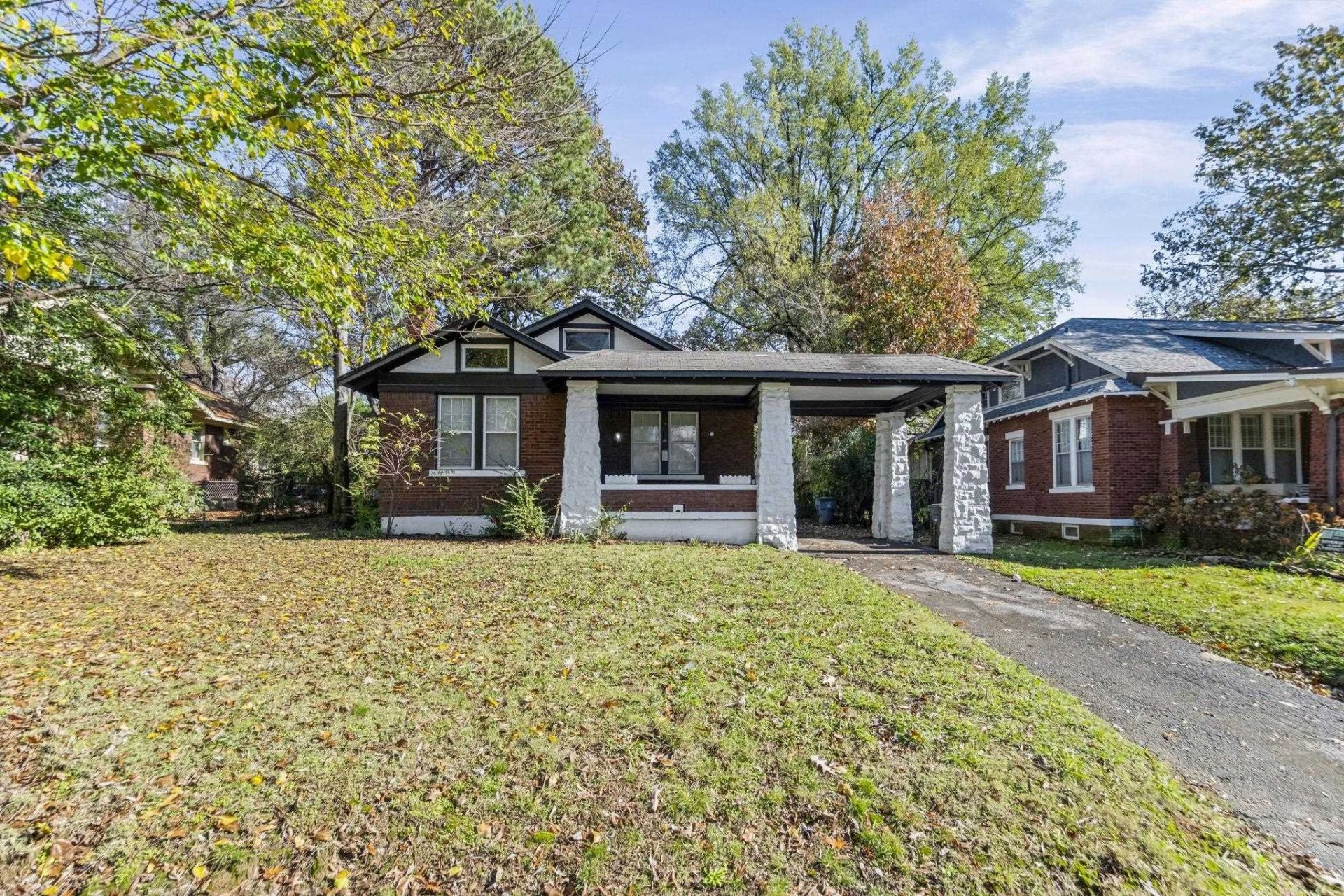 110 Stonewall St, Memphis, TN 38104 Main Photo