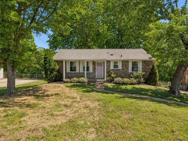 4808 Overcrest Dr, Nashville, TN 37211