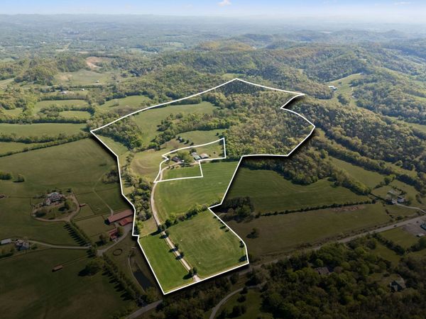 6670 Cross Keys , College Grove, TN 37046