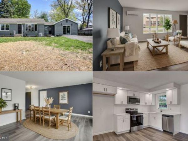 14944 SHERWOOD DRIVE , GREENCASTLE, PA 17225