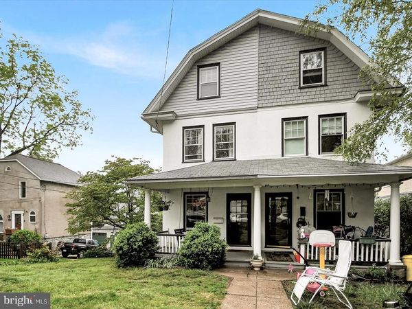 3 BELLS MILL ROAD , ERDENHEIM, PA 19038