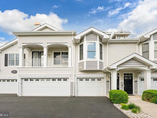 16654 JOHN ROWLAND TRAIL, Unit 906, MILTON, DE 19968