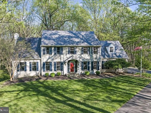 522 RIDGE DRIVE, LINCOLN UNIVERSITY, PA 19352