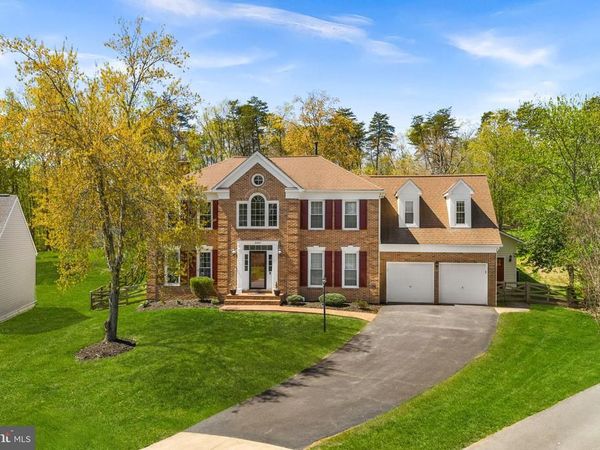 21247 SMOKEHOUSE COURT , ASHBURN, VA 20147