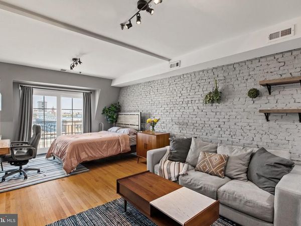 50 56 N FRONT STREET, Unit 503, PHILADELPHIA, PA 19106