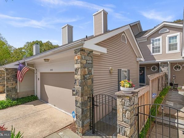 20421 REMSBURY PLACE , GAITHERSBURG, MD 20886
