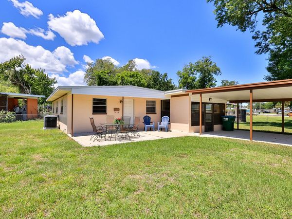 536 Dorothy Avenue, Holly Hill, FL 32117