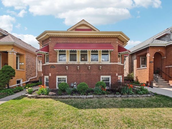 1938 Wenonah Avenue , Berwyn, IL 60402