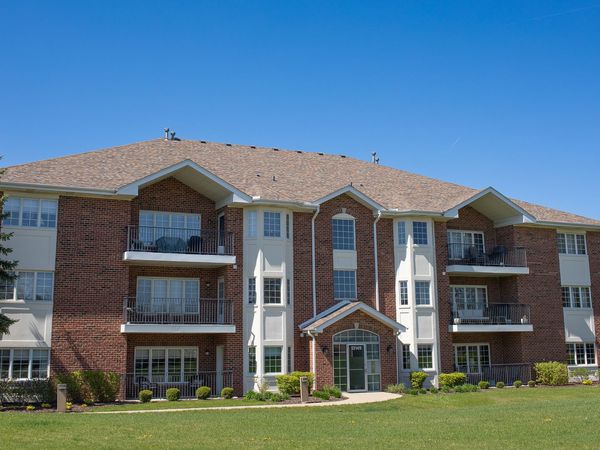 13149 Forest Ridge Drive , Unit 1A, Palos Heights, IL 60463