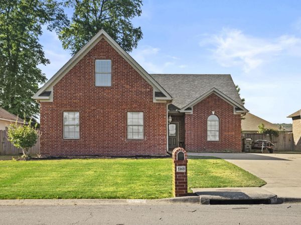 2365 Wilmington Drive, Conway, AR 72034