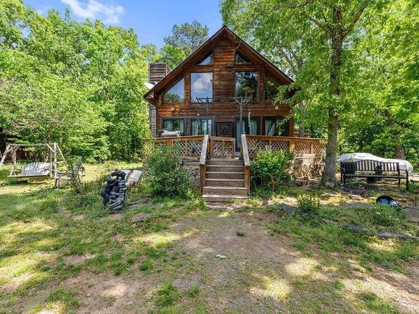 30 JACKSON Ridge, Higden, AR 72067