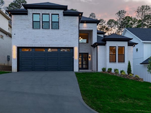 134 Calion Court, Little Rock, AR 72223