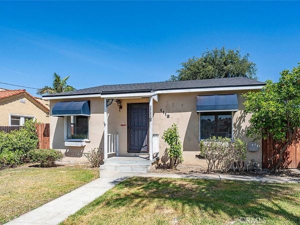1118 Roswell, Long Beach, CA 90804