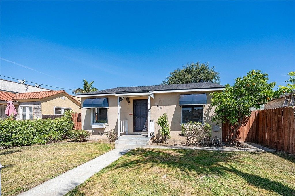 1118 Roswell, Long Beach, CA 90804 Main Photo