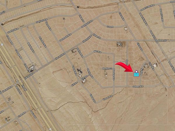 1947 Bartle Place, Thermal, CA 92274