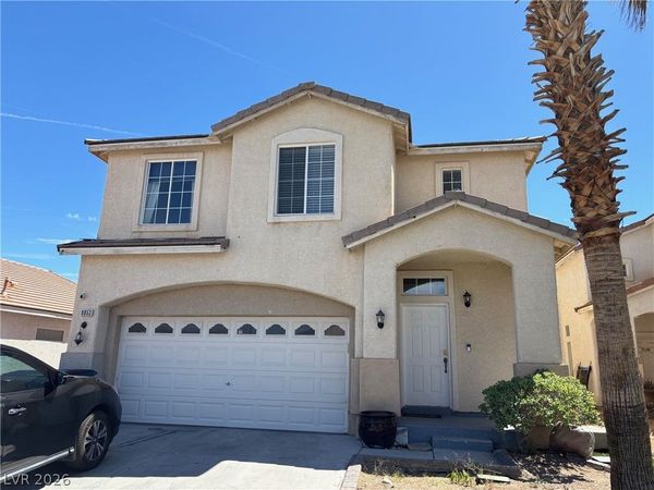8853 Winter Sky Avenue , Las Vegas, NV 89148