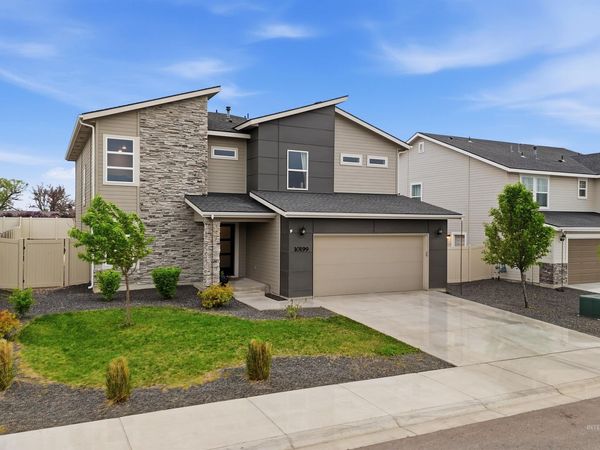 10199 W Gladiola St, Star, ID 83669