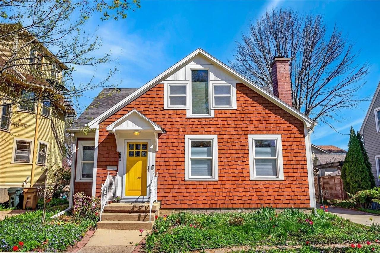 718 W Lakeside Street, Madison, WI 53715 Main Photo