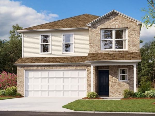 12812 Torretta Way, Yukon, OK 73099