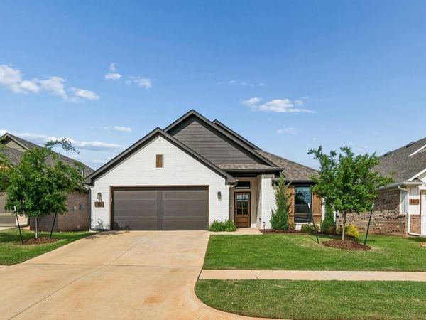 3802 Bedrock Drive, Norman, OK 73069