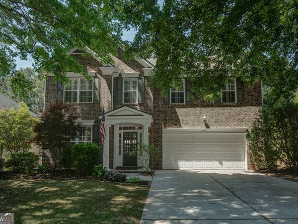 253 Independence Lane, Peachtree City, GA 30269