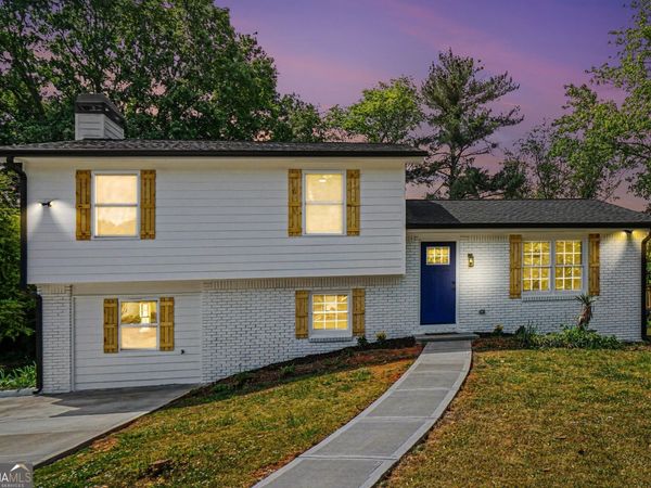 3511 Hopkins Way, Powder Springs, GA 30127