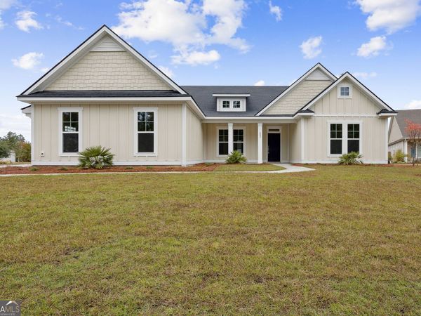 203 Tidal Marsh Way, St. Marys, GA 31558
