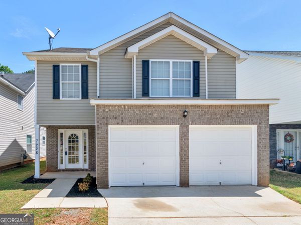 7228 Mountain Laurel Way, Stockbridge, GA 30281