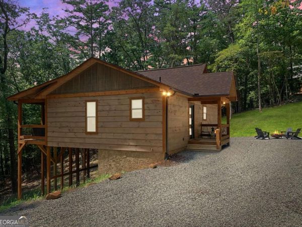 148 Haley Drive, Cherry Log, GA 30522