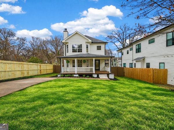 1232 Memorial Drive, Atlanta, GA 30316