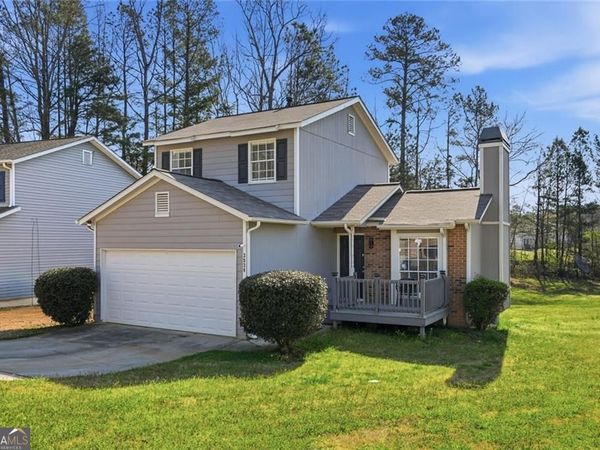 3934 Conley Downs Lane, Decatur, GA 30034