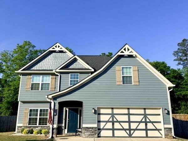 125 W River Cane Run, Perry, GA 31069