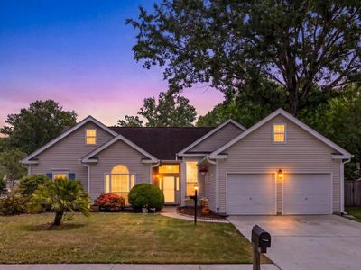 108 Chesterton Drive, Goose Creek, SC 29445