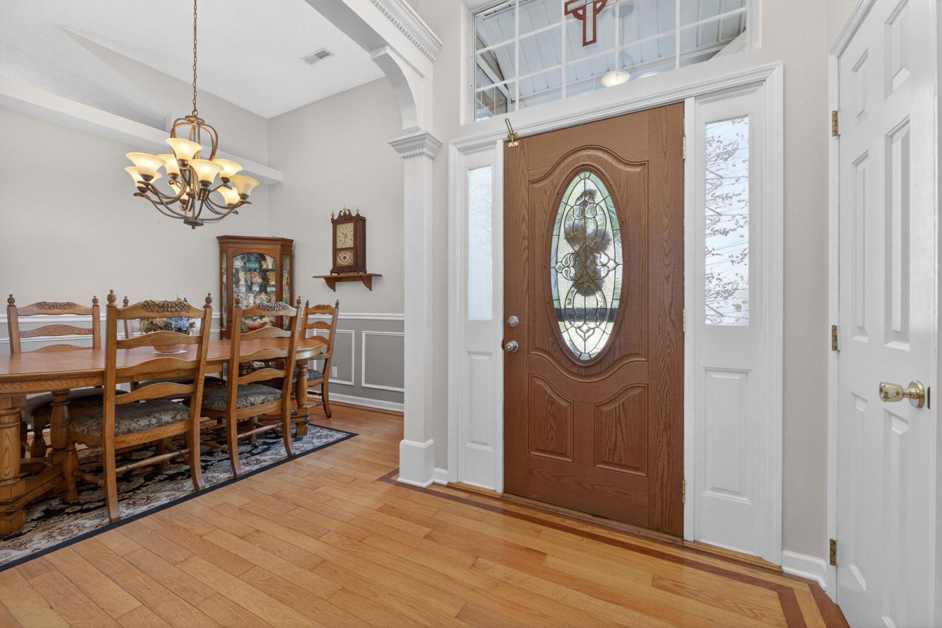 108 Chesterton Drive Photo 12