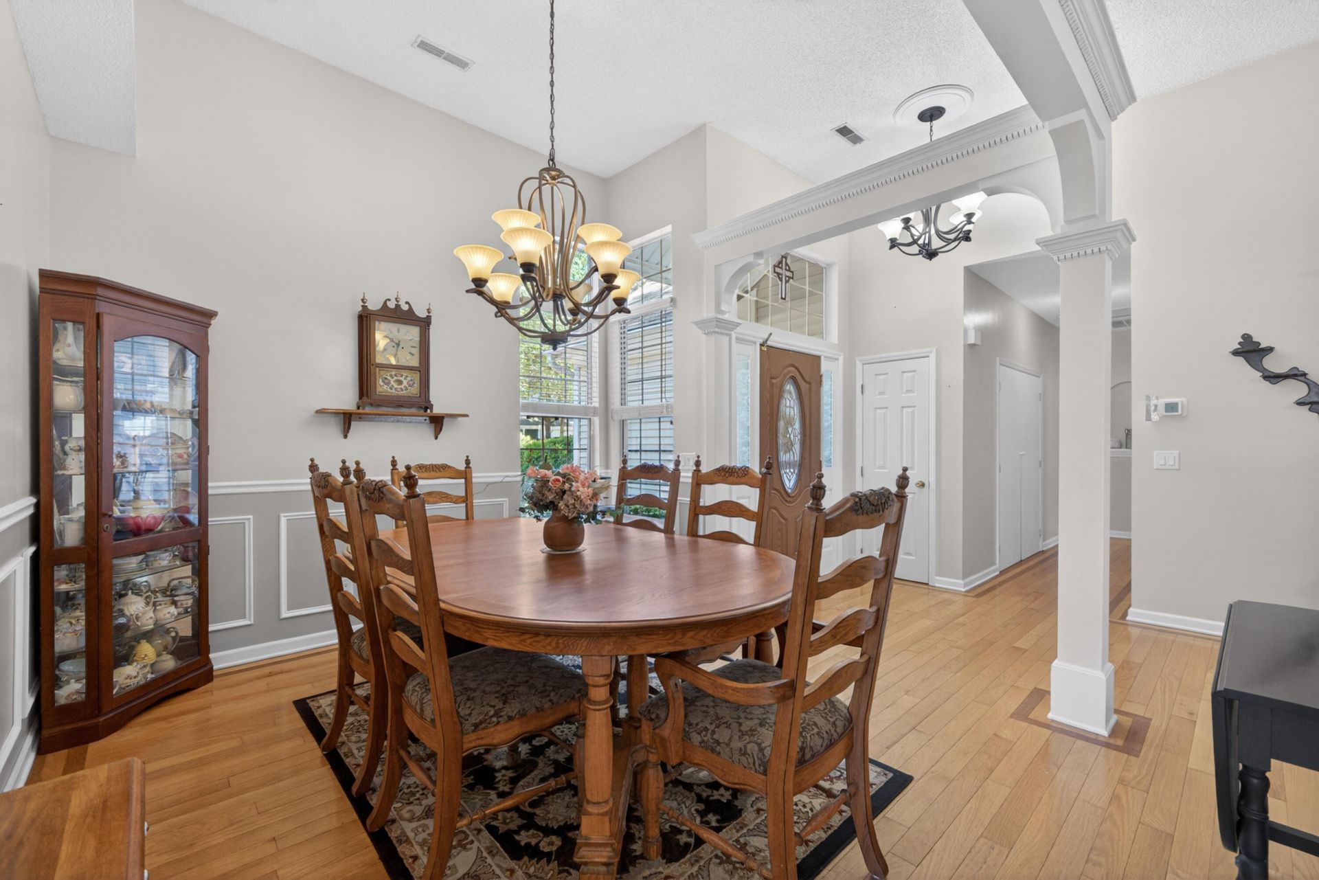 108 Chesterton Drive Photo 13