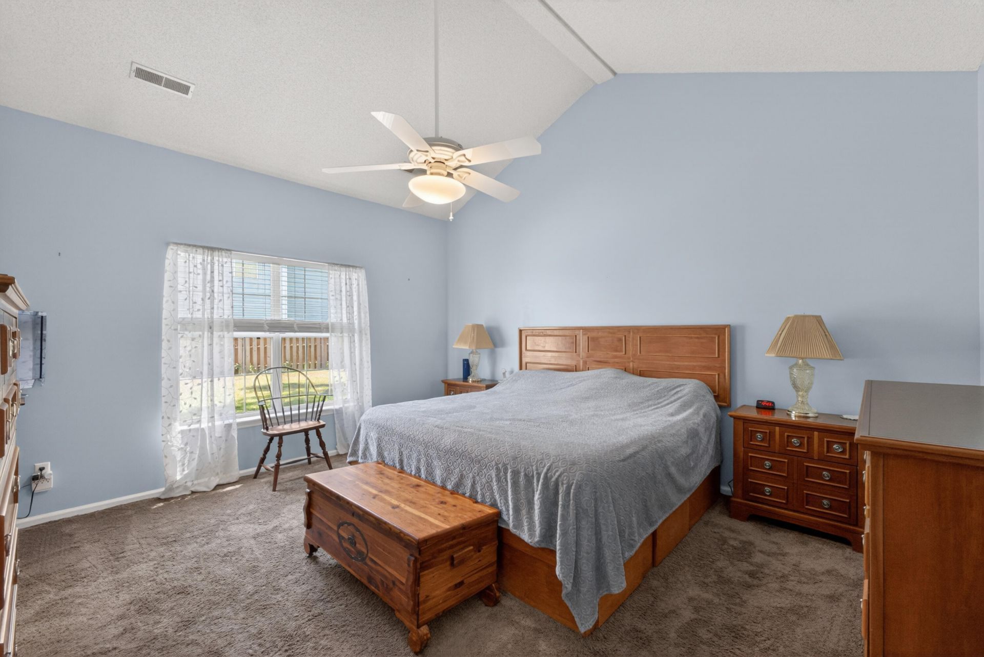 108 Chesterton Drive Photo 16