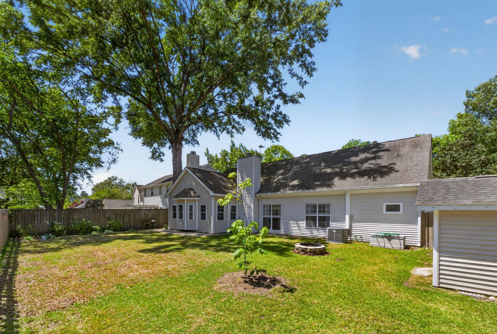 108 Chesterton Drive Photo 25