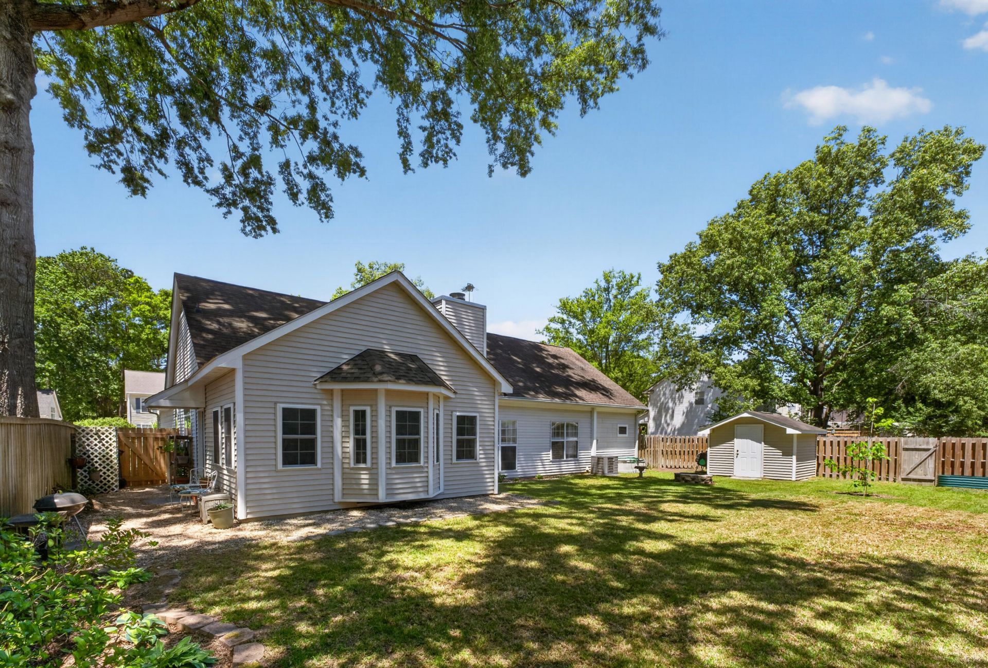 108 Chesterton Drive Photo 26