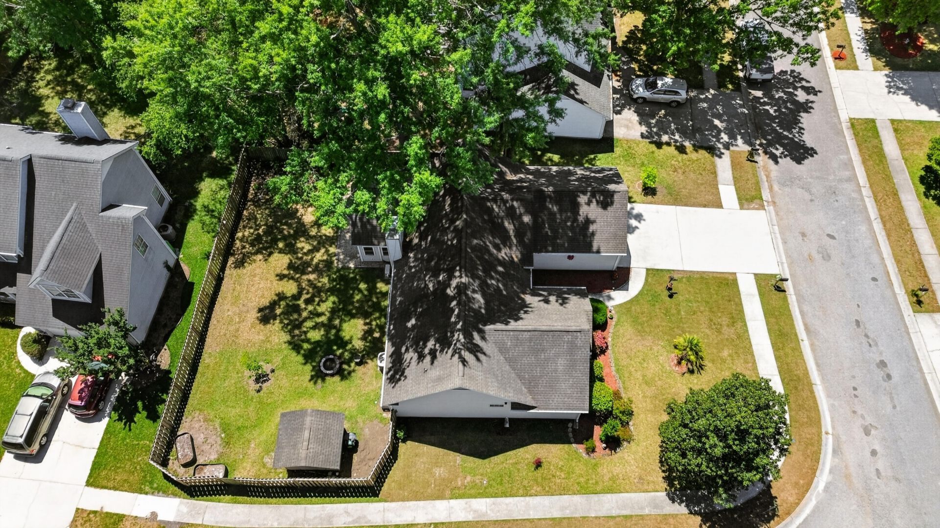 108 Chesterton Drive Photo 27