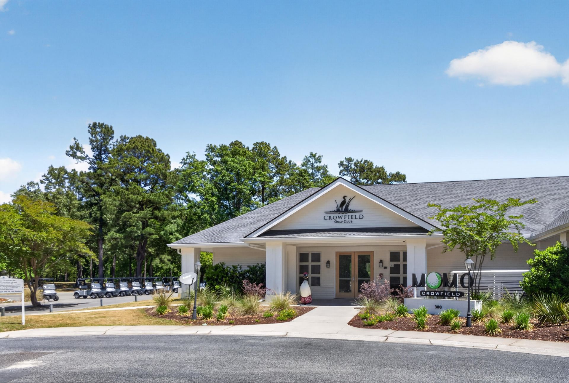 108 Chesterton Drive Photo 36